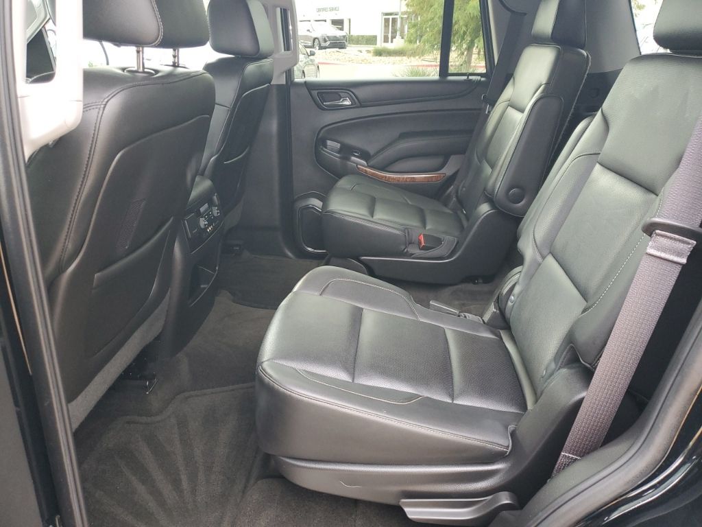 Used Car 2015 Chevrolet Tahoe  Ltz For Sale Under $25,000 In Austin, Texas