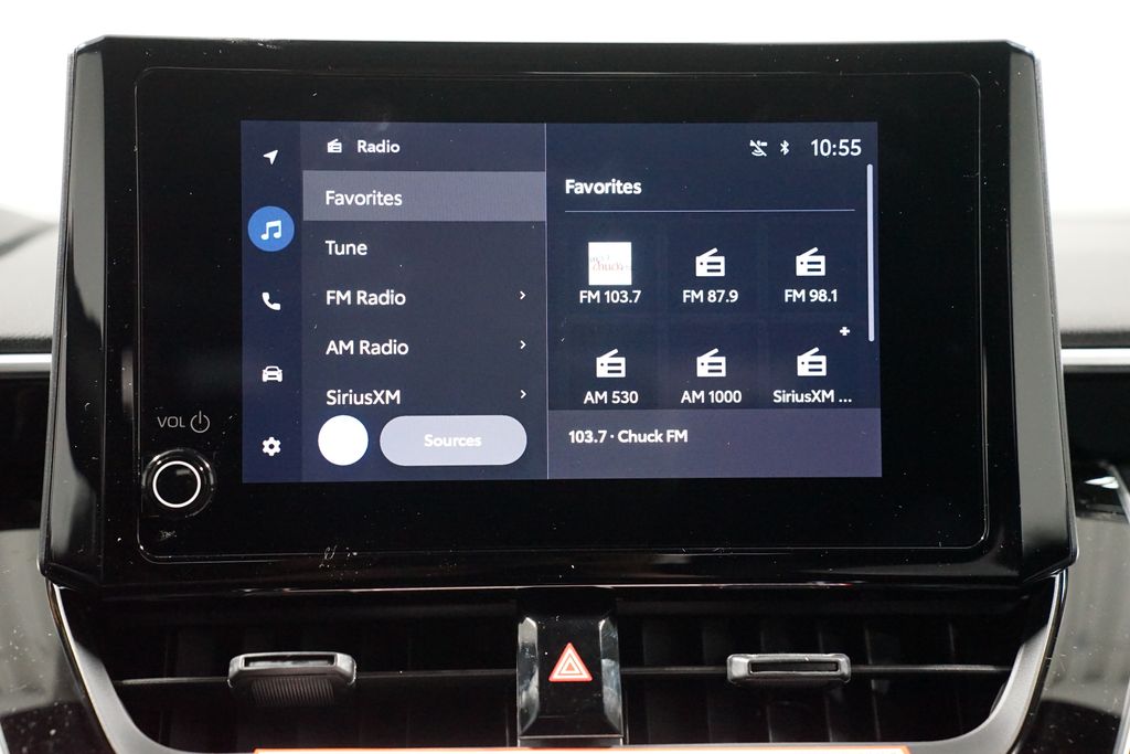 Thumbnail: 2026 Toyota Corolla - 18