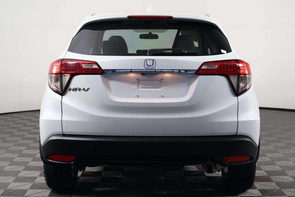 Thumbnail: 2022 Honda HR-V - 5