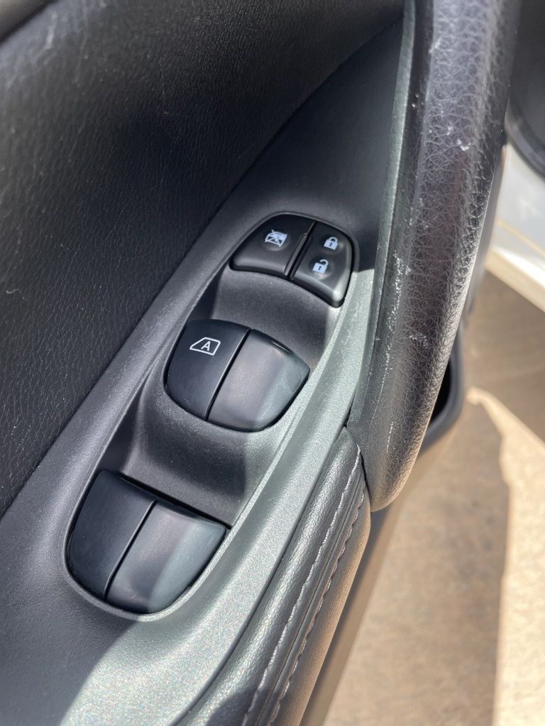 Used Car 2019 Nissan Rogue Sport  S For Sale Under $20,000 In Georgetown, Texas