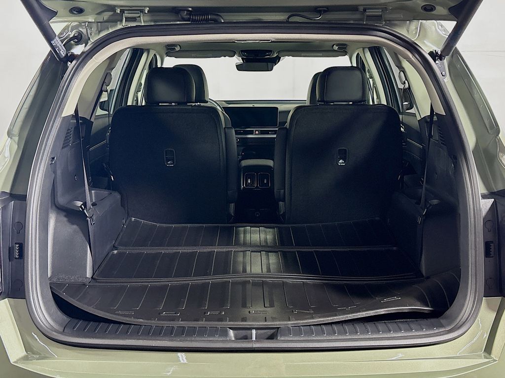 2025 Kia Sorento X-Line SX