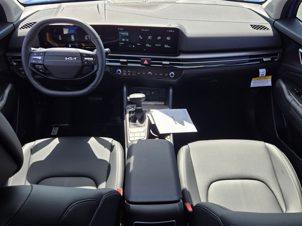2026 Kia Sportage - $30,680