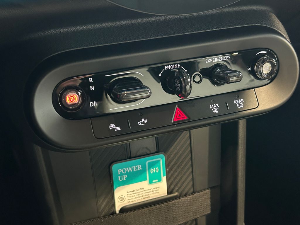 Thumbnail: 2026 MINI Cooper - 25