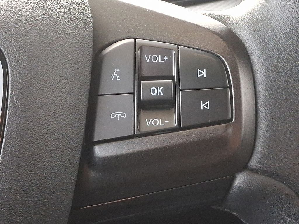 Thumbnail: 2021 Ford Mustang Mach-E - 22