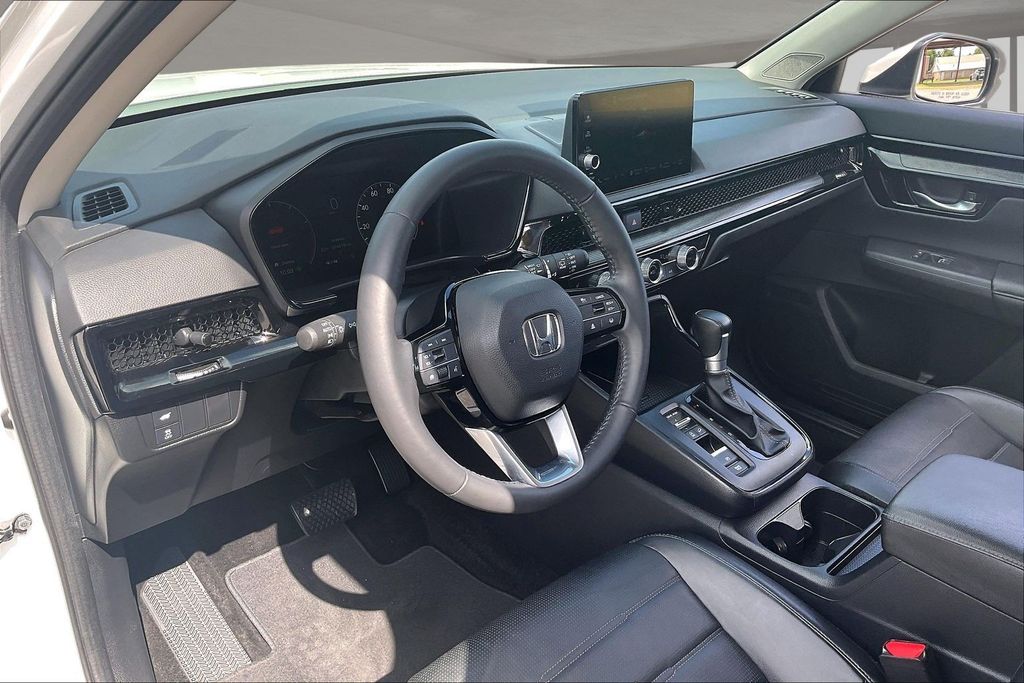 Used 2024 Honda CR-V SUV