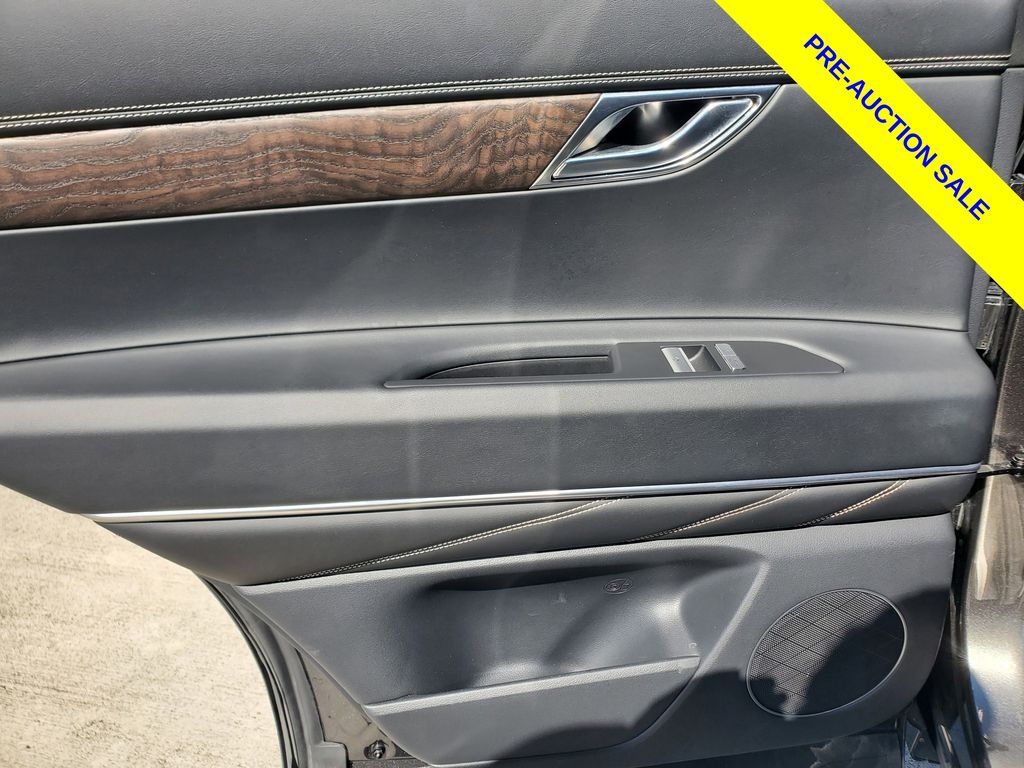 Used 2024 Genesis GV80 SUV