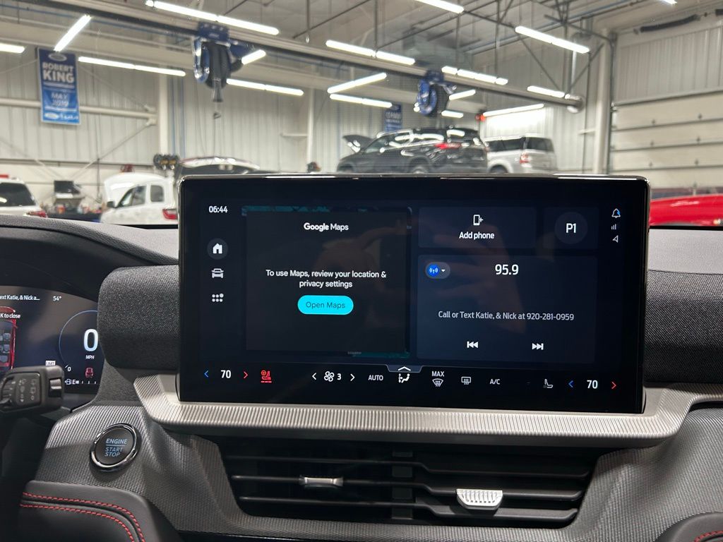 new 2026 Ford Explorer car, priced at $51,634