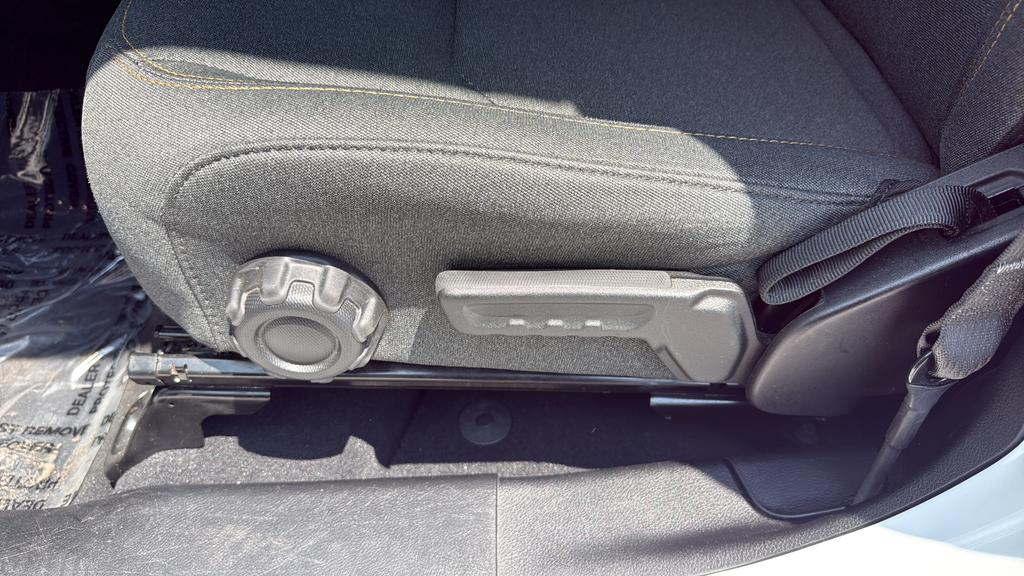 Used 2025 Jeep Wrangler SUV