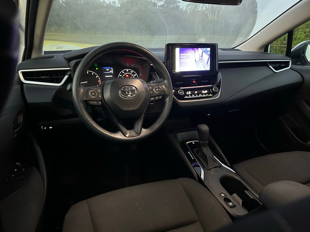 Thumbnail: 2025 Toyota Corolla - 12