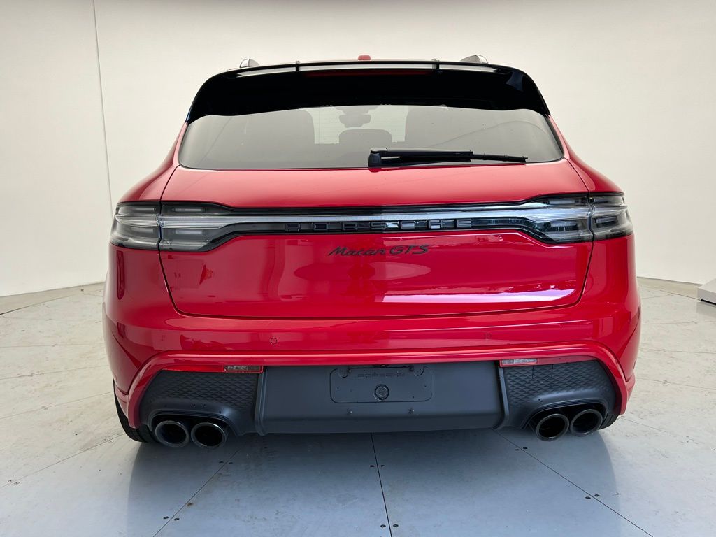 Thumbnail: 2024 Porsche Macan - 21