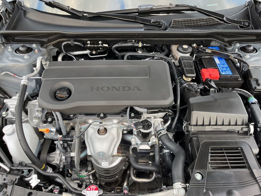 Thumbnail: 2026 Honda Civic - 7