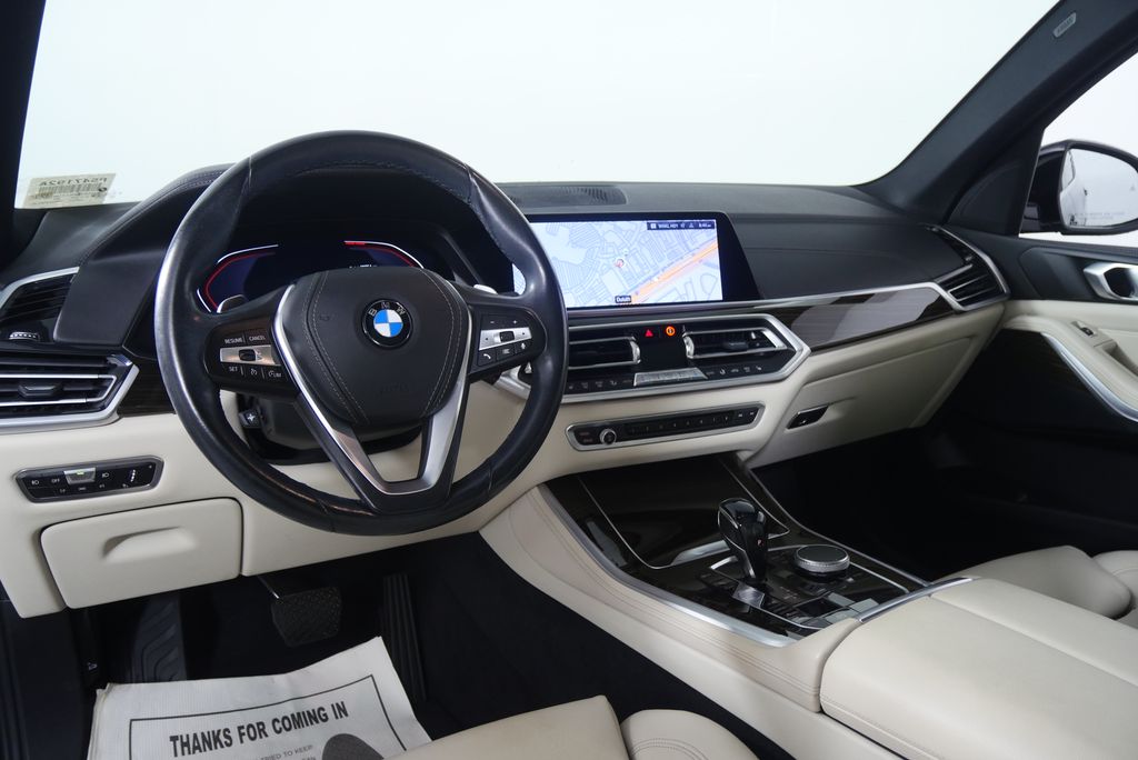 Thumbnail: 2020 BMW X5 - 15