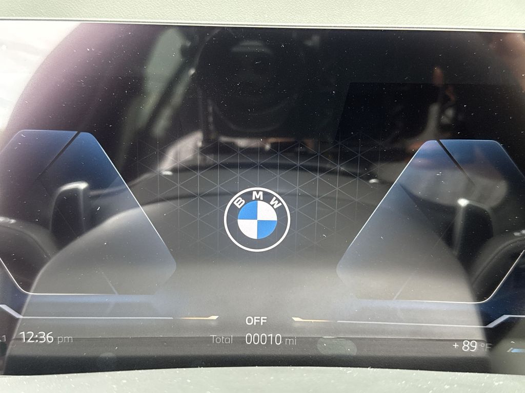 Thumbnail: 2026 BMW X5 - 15