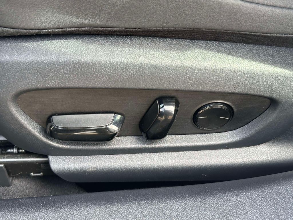 used 2023 Lexus ES car, priced at $39,495