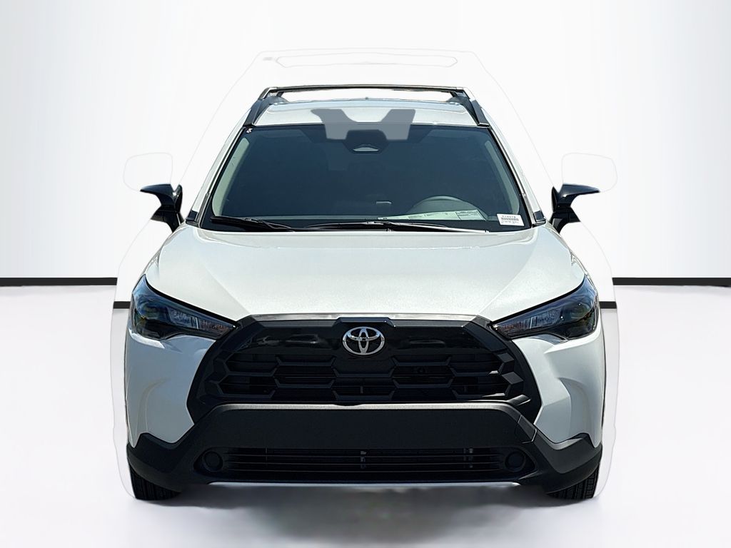 Thumbnail: 2026 Toyota Corolla Cross - 2