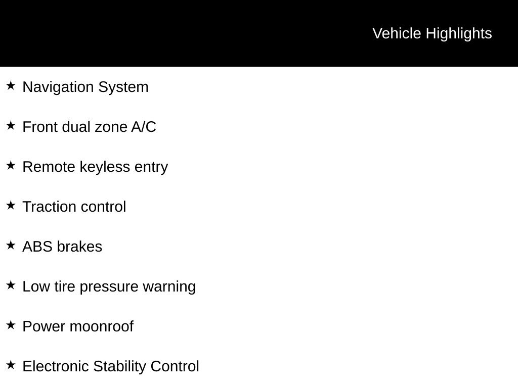 View vehicle photo 5