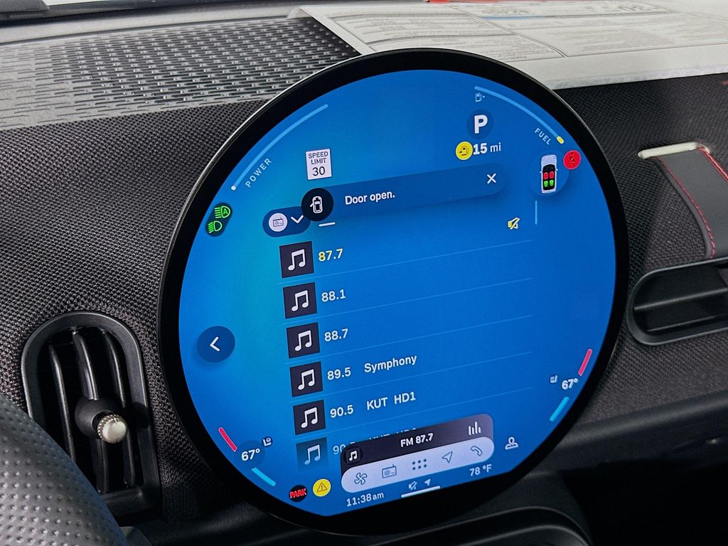 Thumbnail: 2026 MINI Cooper - 11