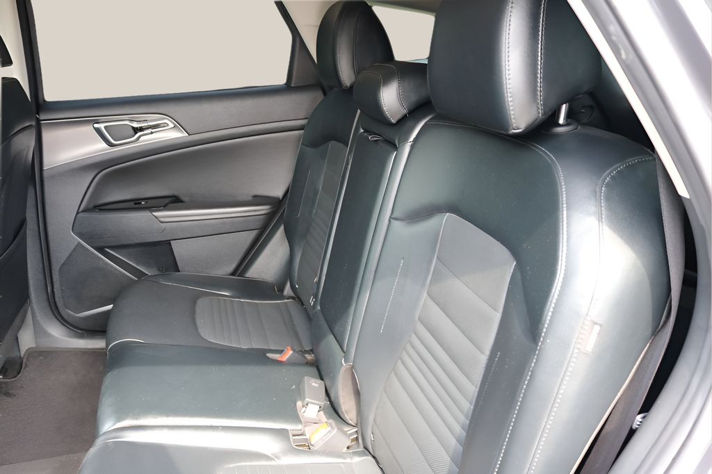 Used Car 2024 Kia Sportage  Sx-prestige For Sale Under $35,000 In Austin, Texas
