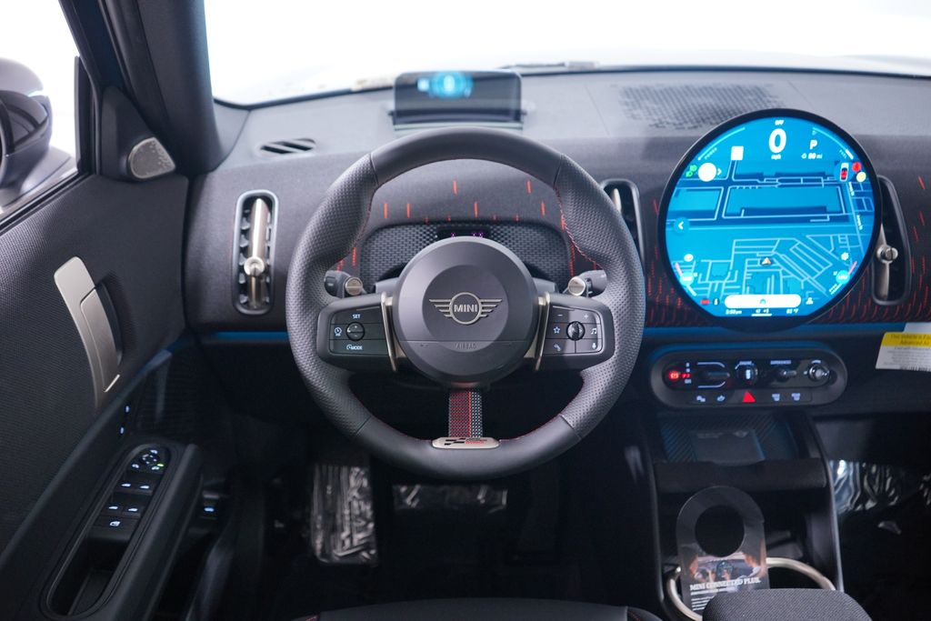 Thumbnail: 2026 MINI Cooper Countryman - 11