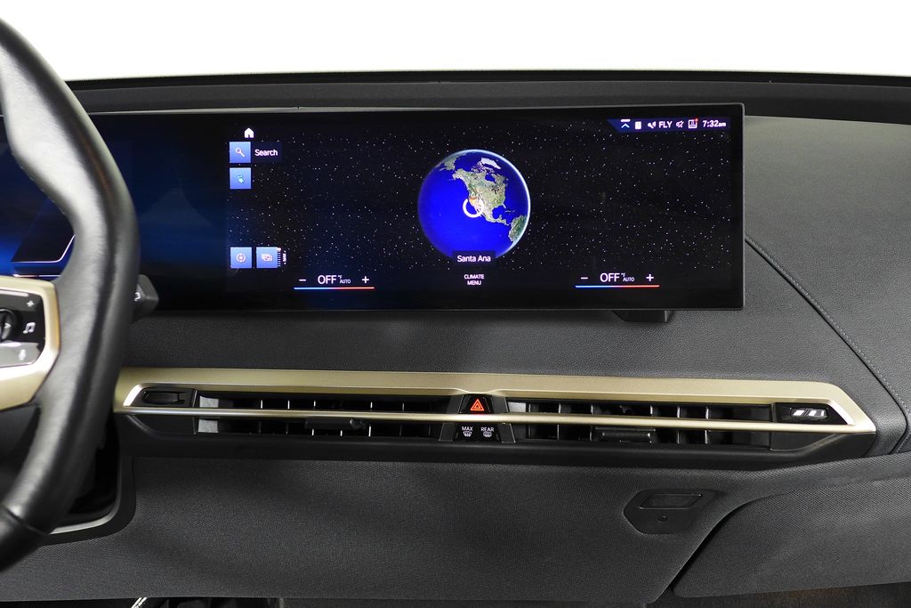 Thumbnail: 2023 BMW iX - 25