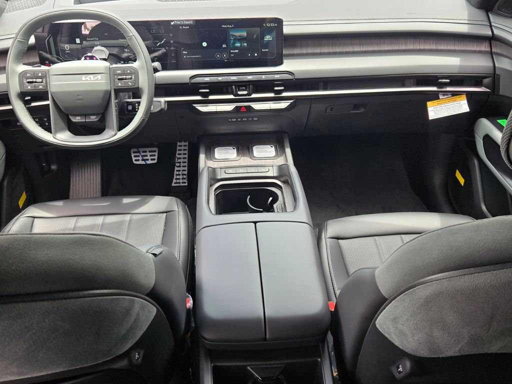 2027 Kia Telluride - $61,065