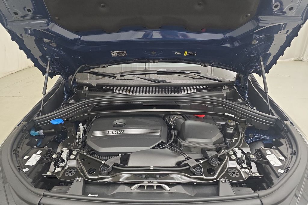 2026 Bmw X1 XDrive28i photo 26