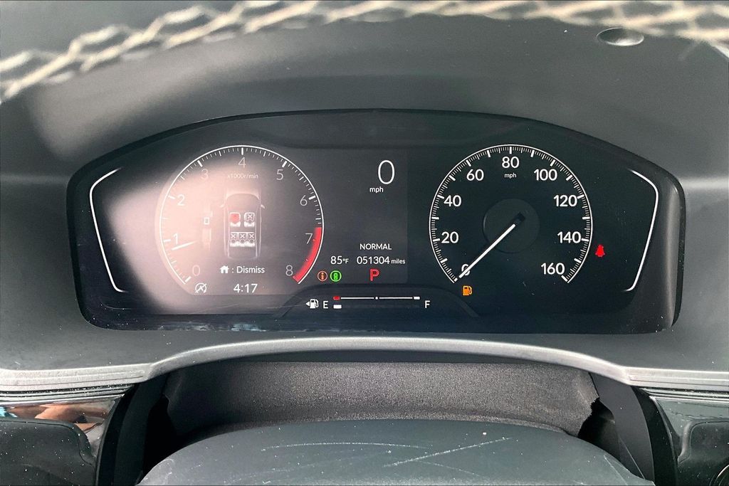 Used 2024 Honda Civic Sedan