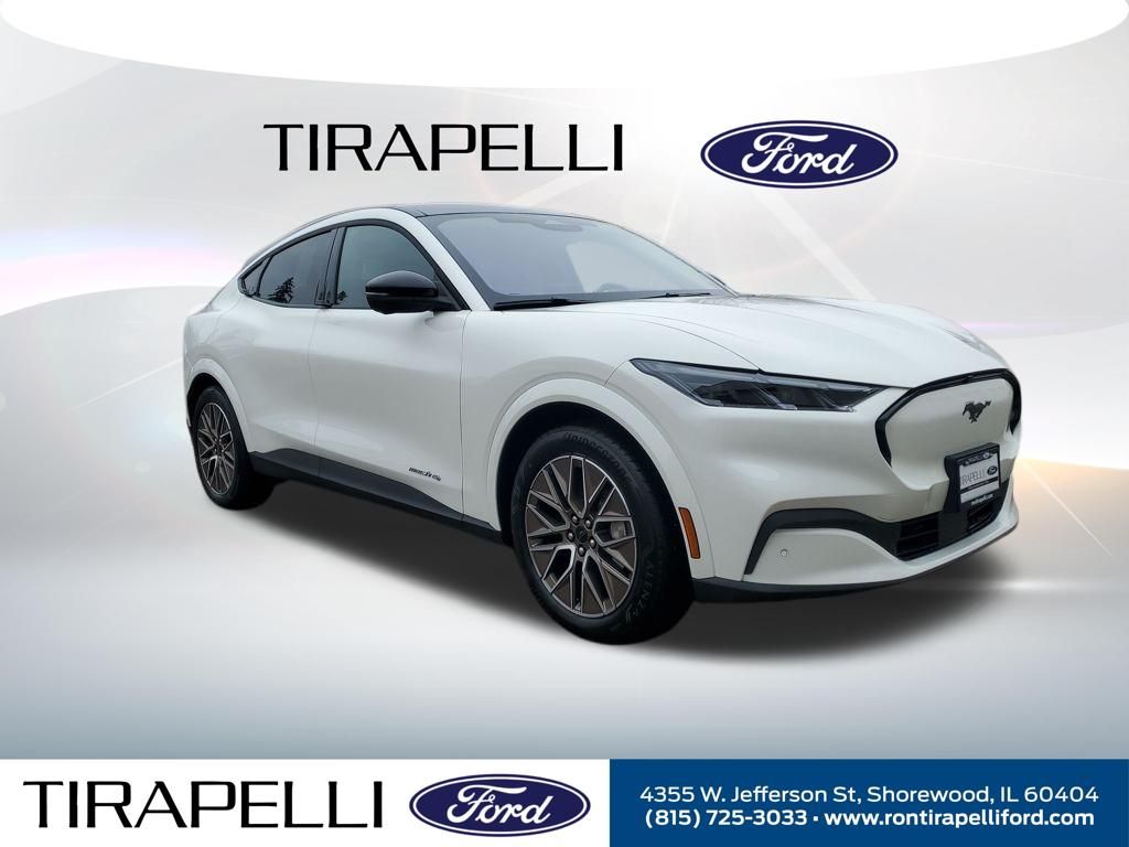 New 2026  Ford Premium image 8