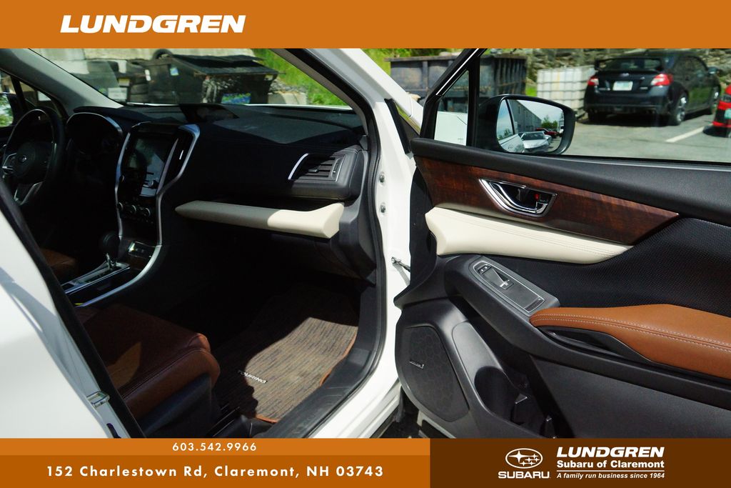 Used 2020 Subaru Ascent SUV