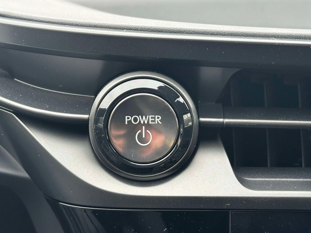 new 2026 Lexus RZ car, priced at $56,539