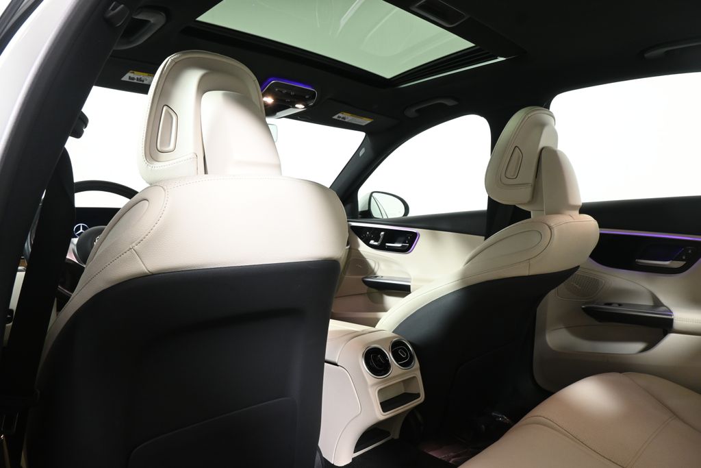 Thumbnail: 2023 Mercedes-Benz C-Class - 28