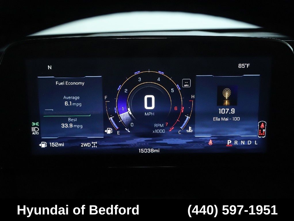 Used 2026 Chevrolet Traverse LT For Sale in Bedford, OH