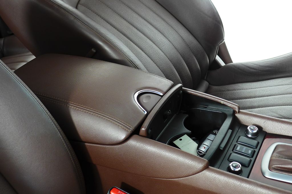 Thumbnail: 2015 INFINITI QX50 - 16