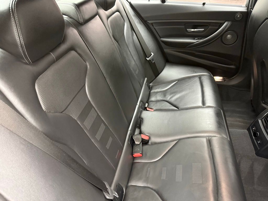 Thumbnail: 2018 BMW M3 - 28