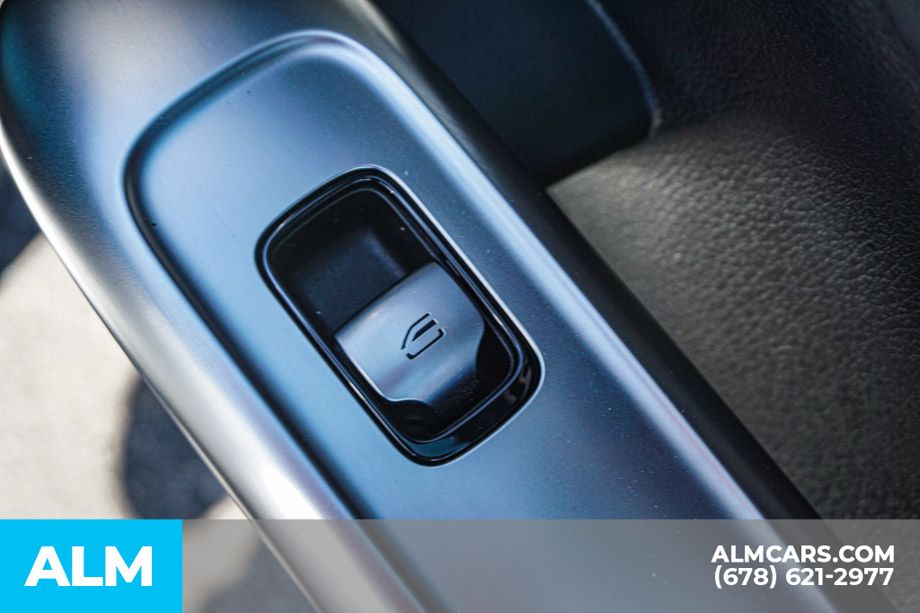 Used 2024 White Mercedes-Benz C 43 AMG® image 62