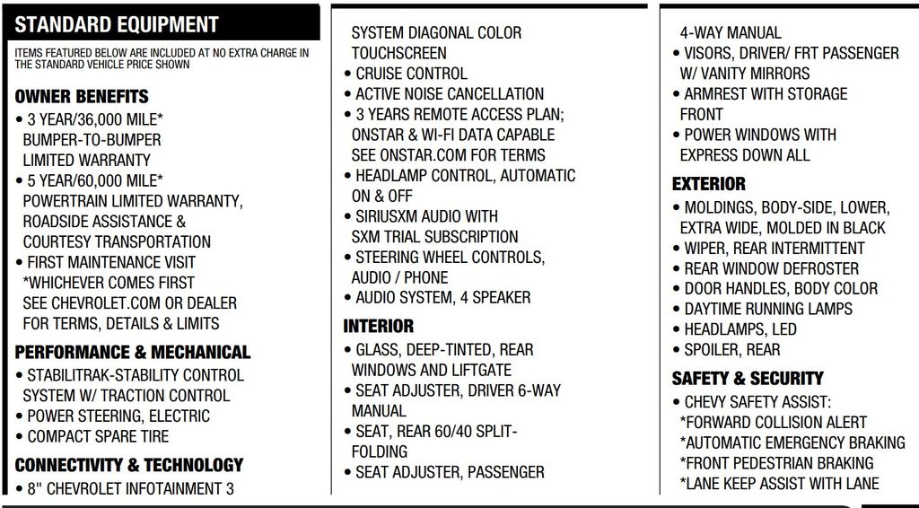 2024 Chevrolet Trax LS 21