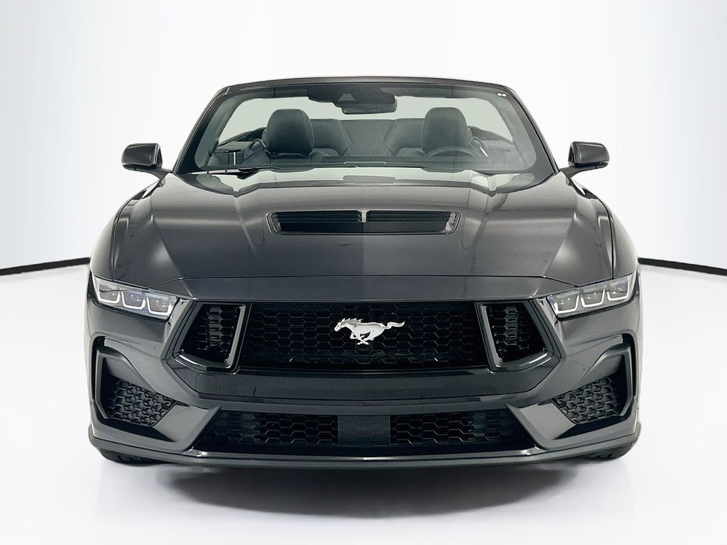Thumbnail: 2024 Ford Mustang - 2