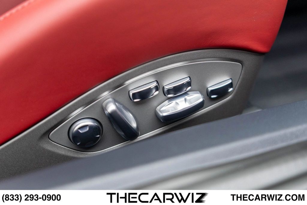2023 Porsche 718 Cayman