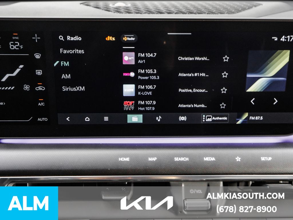2024 Kia EV9 GT-Line photo 32