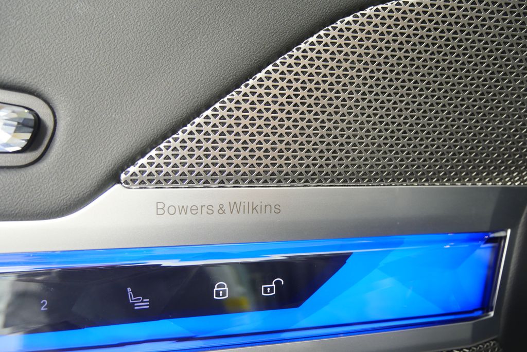 Thumbnail: 2023 BMW 7 Series - 9