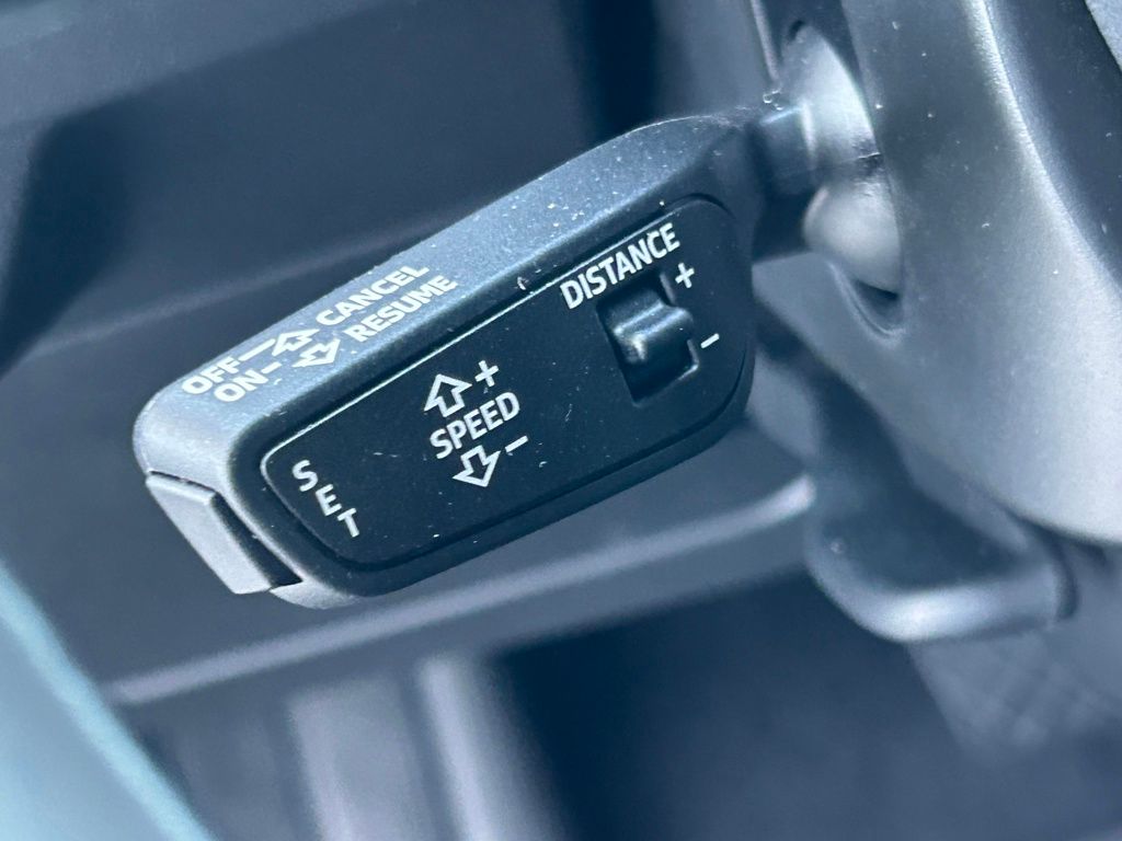 Certified Used 2023 White Audi Prestige image 75