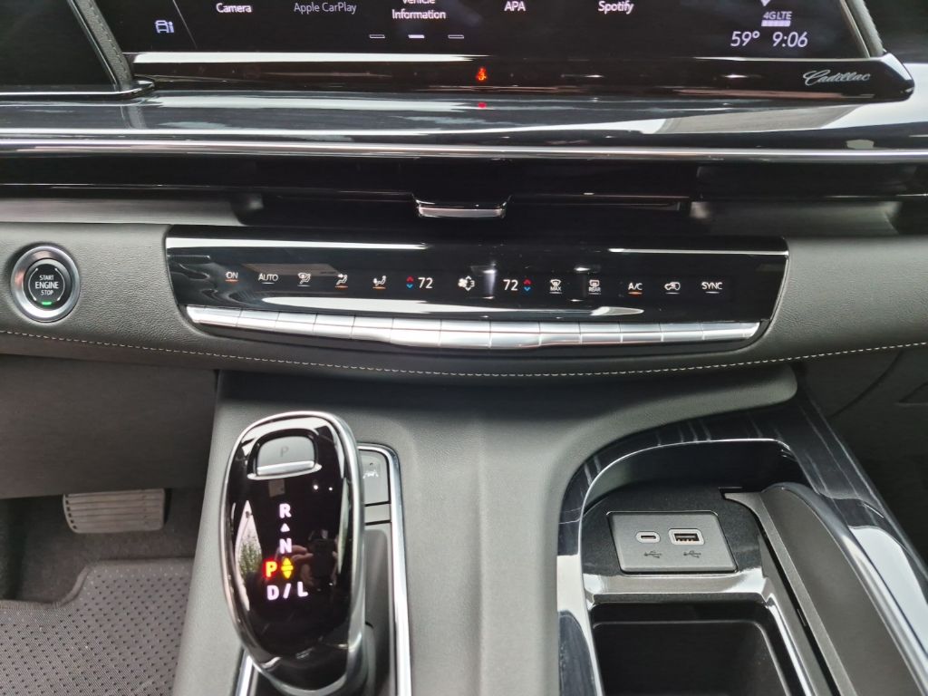 Used Car 2024 Cadillac Escalade  Sport For Sale Under $100,000 In Austin, Texas