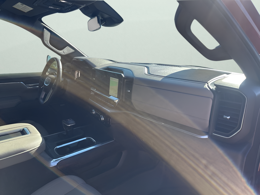 Used Car 2022 Gmc Sierra 1500  Slt For Sale Under $40,000 In Austin, Texas