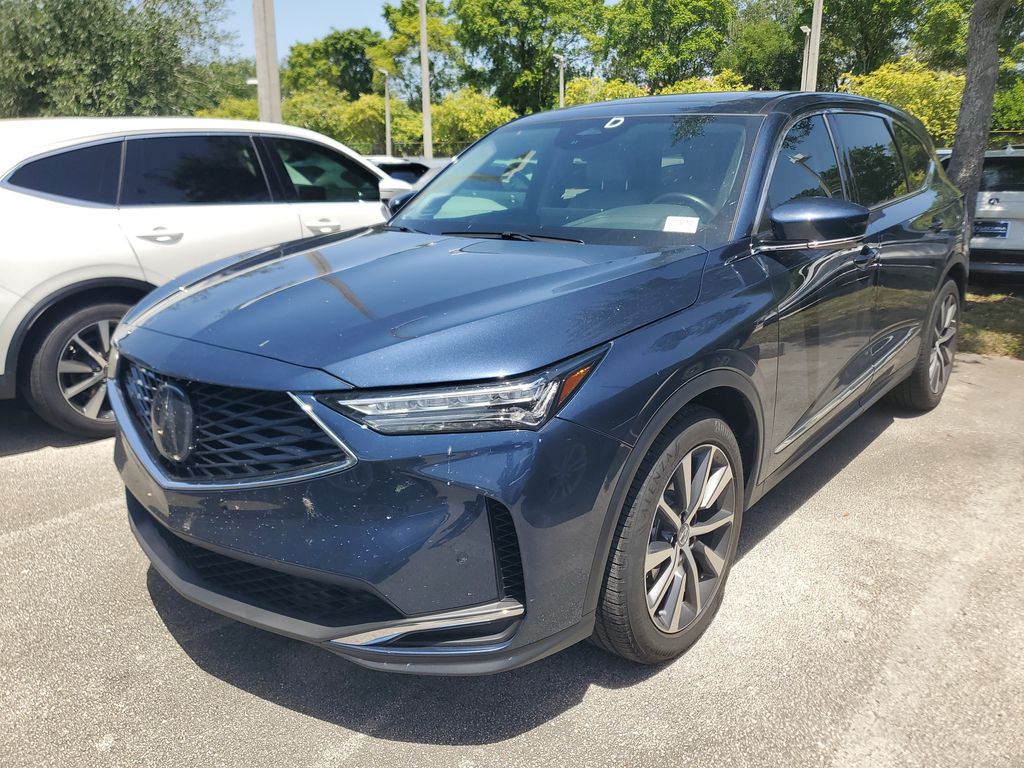 2026 Acura MDX - $44,888