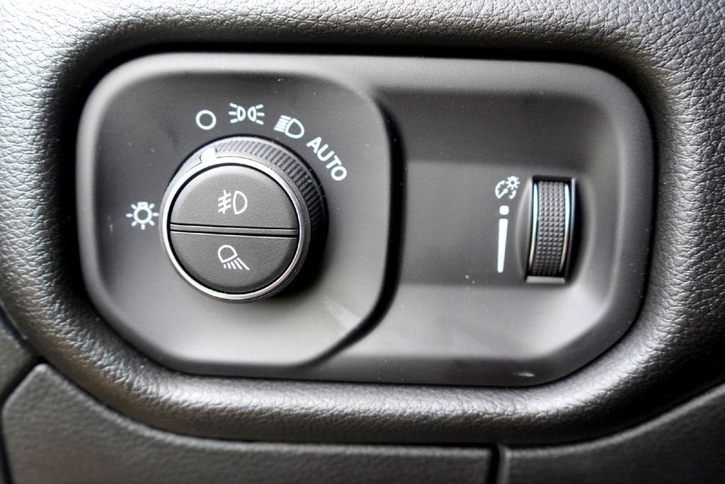 New Car 2025 Ram 1500  Tradesman For Sale Under $50,000 In Taylor, Texas