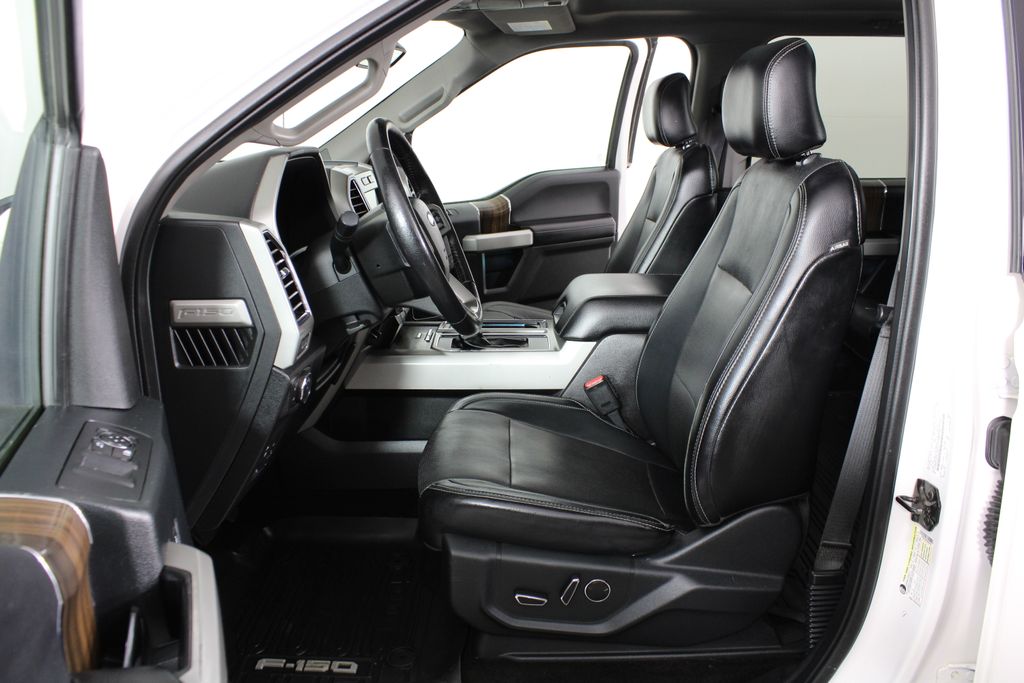 Used 2016 Ford F-150 for sale in 