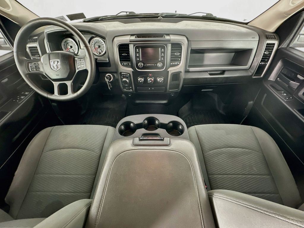 Ram1500 Classic10