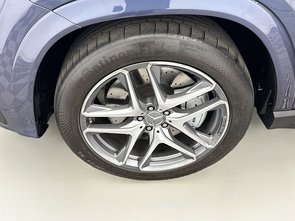 Thumbnail: 2024 Mercedes-Benz GLE - 29