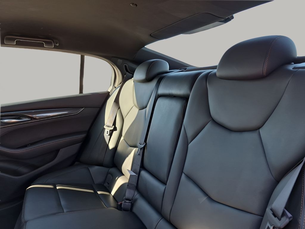 Used Car 2024 Cadillac Ct5  Sport For Sale Under $40,000 In Austin, Texas