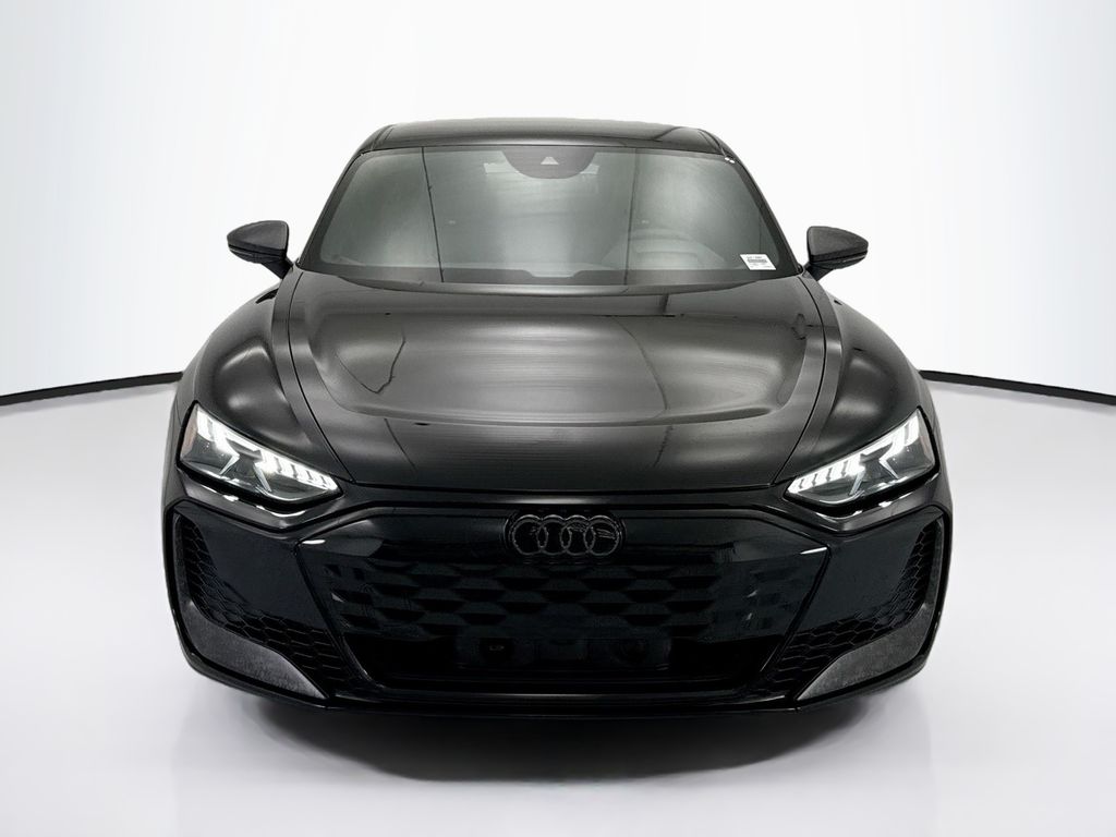 Thumbnail: 2026 Audi RS e-tron GT - 2
